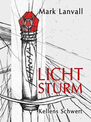 cover image of Kellens Schwert